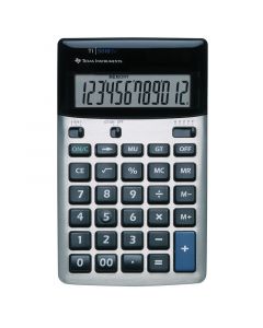 TI-5018SV Bordsräknare