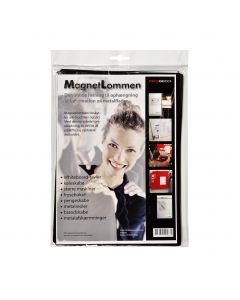 Magnetficka Easy A4 5 Pack
