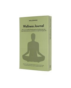 Passion Journal Wellness