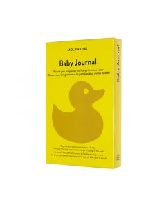 Passion Journal Baby