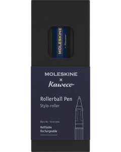 Moleskine Kaweco Rollerballpenna 0.7 Blå 