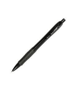 Stiftpenna 0,7mm Svart