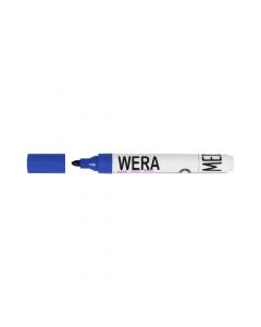 Wera Permanent Märkpenna 1-3mm Blå