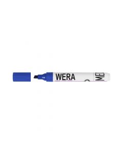 Wera Permanent Märkpenna 1-4mm Blå