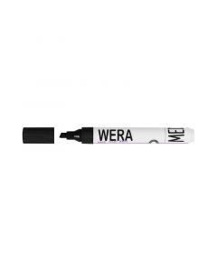 Wera Permanent Märkpenna 1-4mm Svart