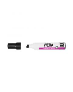 Wera Permanent Märkpenna 2-10mm Svart
