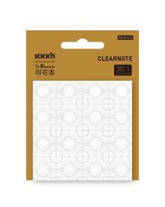 In Bloom Clearnote Ceramic 30 Blad