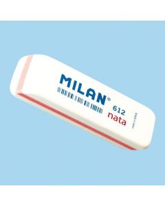 MILAN Radergummi 612 12 Pack
