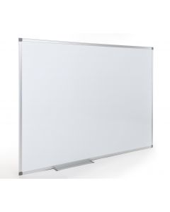 Whiteboardtavla Aluminiumram 90x120cm