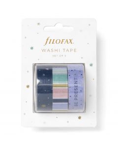 Filofax Good Vibes Washi Tape